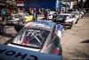11 LINDLAND Roar, team Sebastien Loeb Racing during the 2016 Porsche Carrera Cup France of Spa, Belgium, from May 4 to 7 2016 - Photo Alexis Goure