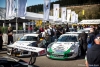 Ambiance during the 2016 Porsche Carrera Cup France of Spa, Belgium, from May 4 to 7 2016 - Photo Alexis Goure