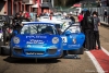85 LAURENT Thomas, team Martinet by AlmÃ©ras during the 2016 Porsche Carrera Cup France of Spa, Belgium, from May 4 to 7 2016 - Photo Alexis Goure