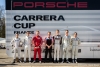 Ambiance during the 2016 Porsche Carrera Cup France of Spa, Belgium, from May 4 to 7 2016 - Photo Alexis Goure
