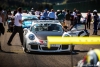 05 VAN LAGEN Jaap, ABBRING Kevin, team GP Elite during the 2016 Porsche Carrera Cup France of Spa, Belgium, from May 4 to 7 2016 - Photo Alexis Goure