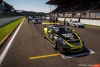 Grid during the 2016 Porsche Carrera Cup France of Spa, Belgium, from May 4 to 7 2016 - Photo Alexis Goure