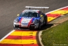 11 LINDLAND Roar, team Sebastien Loeb Racing during the 2016 Porsche Carrera Cup France of Spa, Belgium, from May 4 to 7 2016 - Photo Alexis Goure