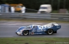 1991 24 HEURES DU MANS #53 Porsche 962 C (Team Salamin Primagaz Team Schuppan) Hurley Haywood (USA) - Wayne Taylor (SA) - James Weaver (GB) - resNC