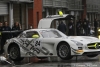 Blancpain Endurance Series 2013

24H Spa test day