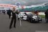 FIA GT SILVERSTONE 2009