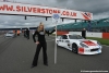 FIA GT SILVERSTONE 2009