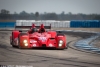 #18 Performance Tech Oreca FLM09 Chevrolet: Charlie Shears, Tristan Nunez