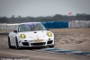 #66 TRG Porsche 911 GT3 Cup: Ben Keating, Damian Faulkner, Craig Stanton