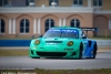 #17 Team Falken Tire Porsche 911 GT3 RSR: Bryan Sellers