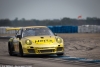 #11 JDX Racing Porsche 911 GT3 Cup: Mike Hedlund, Jan Heylen, Jon Fogarty