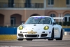 #66 TRG Porsche 911 GT3 Cup: Ben Keating, Damien Faulkner, Craig Stanton