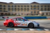 #44 Flying Lizard Motorsports Porsche 911 GT3 Cup: Spencer Pumpelly, Nelson Canache, Archie Hamilton