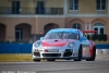 #44 Flying Lizard Motorsports Porsche 911 GT3 Cup: Spencer Pumpelly, Nelson Canache, Archie Hamilton