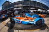 #7 BAR 1 Motorsports Oreca FLM09 Chevrolet: Rusty Mitchell, Chapman Ducote