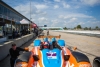 #7 BAR 1 Motorsports Oreca FLM09 Chevrolet: Rusty Mitchell, Chapman Ducote