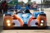 #8 BAR 1 Motorsports Oreca FLM09 Chevrolet: Kyle Marcelli, Chris Cumming, Stefan Johansson