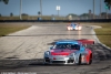 #44 Flying Lizard Motorsports Porsche 911 GT3 Cup: Spencer Pumpelly, Nelson Canache, Archie Hamilton