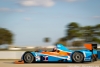 #7 BAR 1 Motorsports Oreca FLM09 Chevrolet: Rusty Mitchell, Chapman Ducote, Tomy Drissi