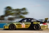 #11 JDX Racing Porsche 911 GT3 Cup: Mike Hedlund, Jan Heylen, Jon Fogarty