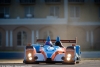 #7 BAR 1 Motorsports Oreca FLM09 Chevrolet: Rusty Mitchell, Chapman Ducote, Tomy Drissi