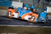 #8 BAR 1 Motorsports Oreca FLM09 Chevrolet: Kyle Marcelli, Chris Cumming, Stefan Johansson