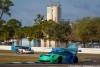 #17 Team Falken Tire Porsche 911 GT3 RSR: Bryan Sellers