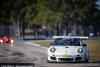 #66 TRG Porsche 911 GT3 Cup: Ben Keating, Damien Faulkner, Craig Stanton