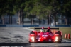 #18 Performance Tech Oreca FLM09 Chevrolet: Charlie Shears, Tristan Nunez