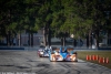 #7 BAR 1 Motorsports Oreca FLM09 Chevrolet: Rusty Mitchell, Chapman Ducote, Tomy Drissi