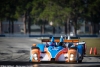 #7 BAR 1 Motorsports Oreca FLM09 Chevrolet: Rusty Mitchell, Chapman Ducote, Tomy Drissi