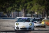 #66 TRG Porsche 911 GT3 Cup: Ben Keating, Damien Faulkner, Craig Stanton