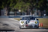 #22 Alex Job Racing Porsche 911 GT3 Cup: Cooper MacNeil, Jeroen Bleekemolen, Louis-Philippe Dumoulin