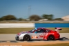 #44 Flying Lizard Motorsports Porsche 911 GT3 Cup: Spencer Pumpelly, Nelson Canache, Archie Hamilton