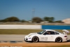 #66 TRG Porsche 911 GT3 Cup: Ben Keating, Damien Faulkner, Craig Stanton