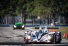 #6 Muscle Milk Pickett Racing HPD ARX-03c Honda: Lucas Luhr, Klaus Graf