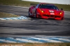 #62 Risi Competizione Ferrari F458 Italia: Olivier Beretta, Matteo Malucelli