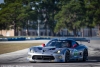 #91 SRT Motorsports SRT Viper GTS-R: Jonathan Bomarito, Ryan Dalziel, Dominik Farnbacher, Marc Goossens