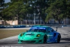 #17 Team Falken Tire Porsche 911 GT3 RSR: Bryan Sellers