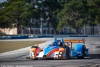 #7 BAR 1 Motorsports Oreca FLM09 Chevrolet: Rusty Mitchell, Chapman Ducote, Tomy Drissi