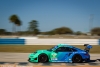 #17 Team Falken Tire Porsche 911 GT3 RSR: Bryan Sellers