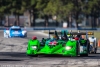 #1 Extreme Speed Motorsports HPD ARX-03b Honda: Scott Sharp, Ryan Dalziel