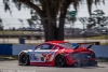 #35 Flying Lizard Motorsports Audi R8 LMS: Seth Neiman, Dion von Moltke, Alessandro Latif, Filipe Albuquerque