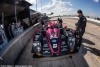 #42 OAK Racing Morgan Nissan: Olivier Pla, Gustavo Yacaman, Alex Brundle