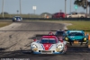 #5 Action Express Racing Corvette DP Chevrolet: Joao Barbosa, Christian Fittipaldi, SÃ©bastien Bourdais