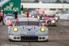 #911 Porsche North America Porsche 911 RSR: Nick Tandy, Richard Lietz, Patrick Pilet