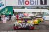 #6 Pickett Racing ORECA Nissan: Klaus Graf, Lucas Luhr, Jann Mardenborough