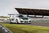 #4 VAN DE GRIJSPAARDE Menno, team GP Elite pendant la Porsche Carrera Cup France & GT3 Cup Challenge Benelux Ã  Zandvoort, Pays-Bas, du 24 au 26 juin 2016. Photo Alexis Goure