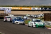 DÃ©part Course 2 pendant la Porsche Carrera Cup France & GT3 Cup Challenge Benelux Ã  Zandvoort, Pays-Bas, du 24 au 26 juin 2016. Photo Alexis Goure