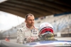 #13 GAIDAI Oleksandr, team Tsunami RT pendant la Porsche Carrera Cup France & GT3 Cup Challenge Benelux Ã  Zandvoort, Pays-Bas, du 24 au 26 juin 2016. Photo Alexis Goure